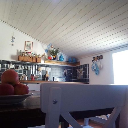 Piccola Casa Di Sardegna Leilighet Villanova Monteleone Eksteriør bilde