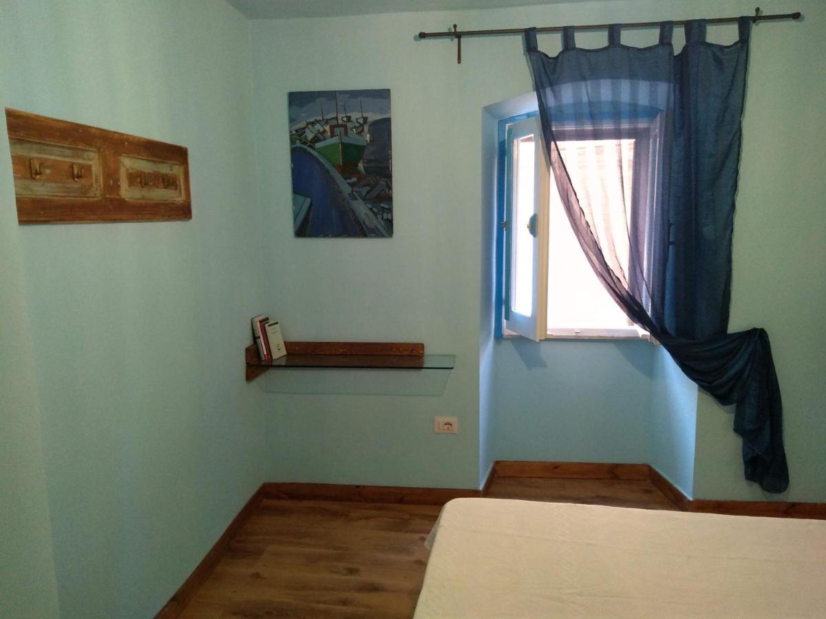 Piccola Casa Di Sardegna Leilighet Villanova Monteleone Eksteriør bilde