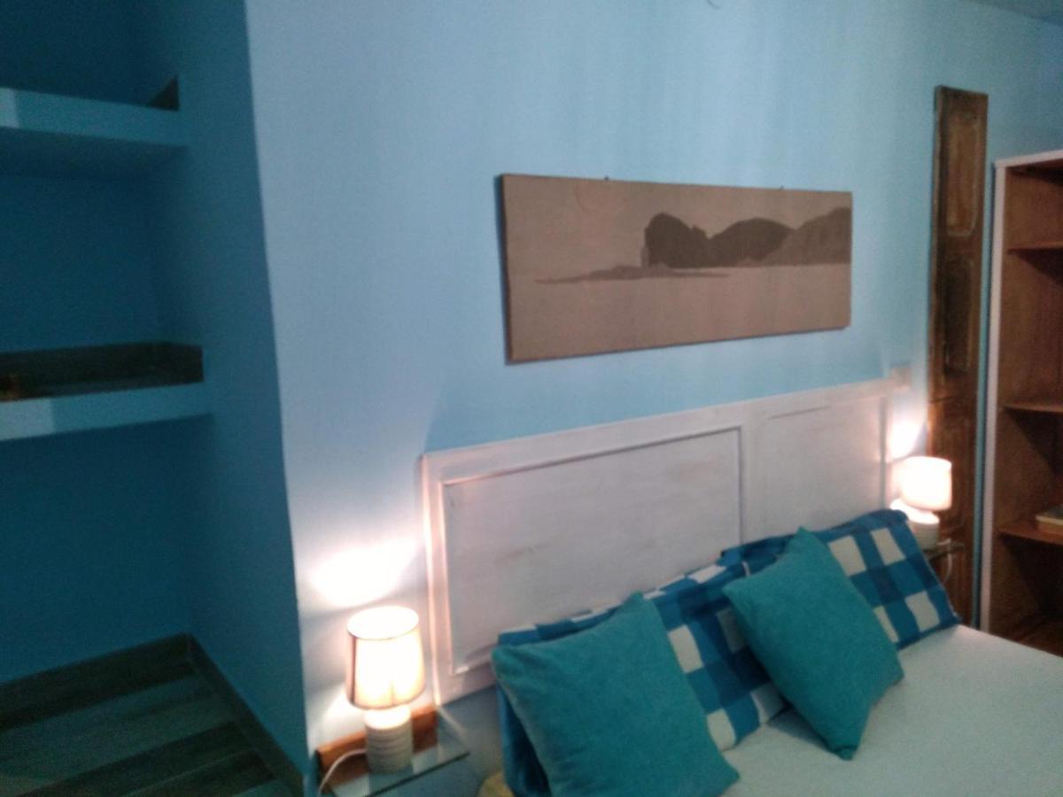 Piccola Casa Di Sardegna Leilighet Villanova Monteleone Eksteriør bilde