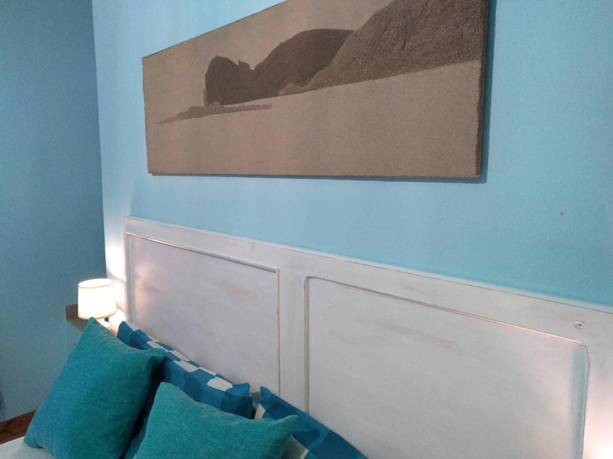 Piccola Casa Di Sardegna Leilighet Villanova Monteleone Eksteriør bilde