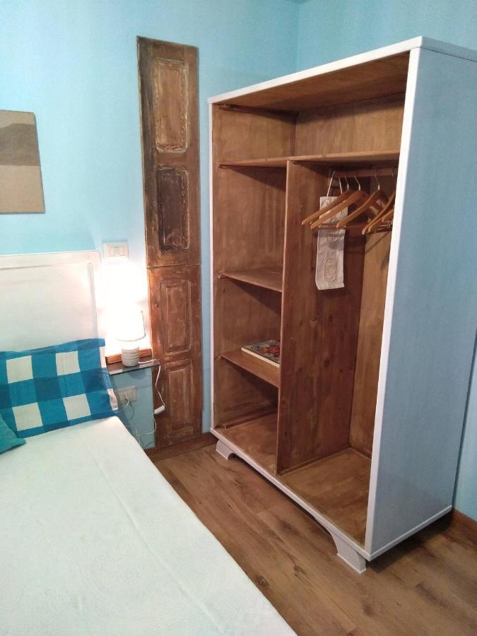 Piccola Casa Di Sardegna Leilighet Villanova Monteleone Eksteriør bilde