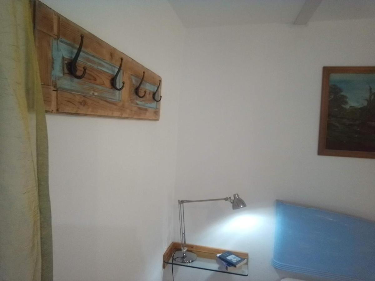 Piccola Casa Di Sardegna Leilighet Villanova Monteleone Eksteriør bilde