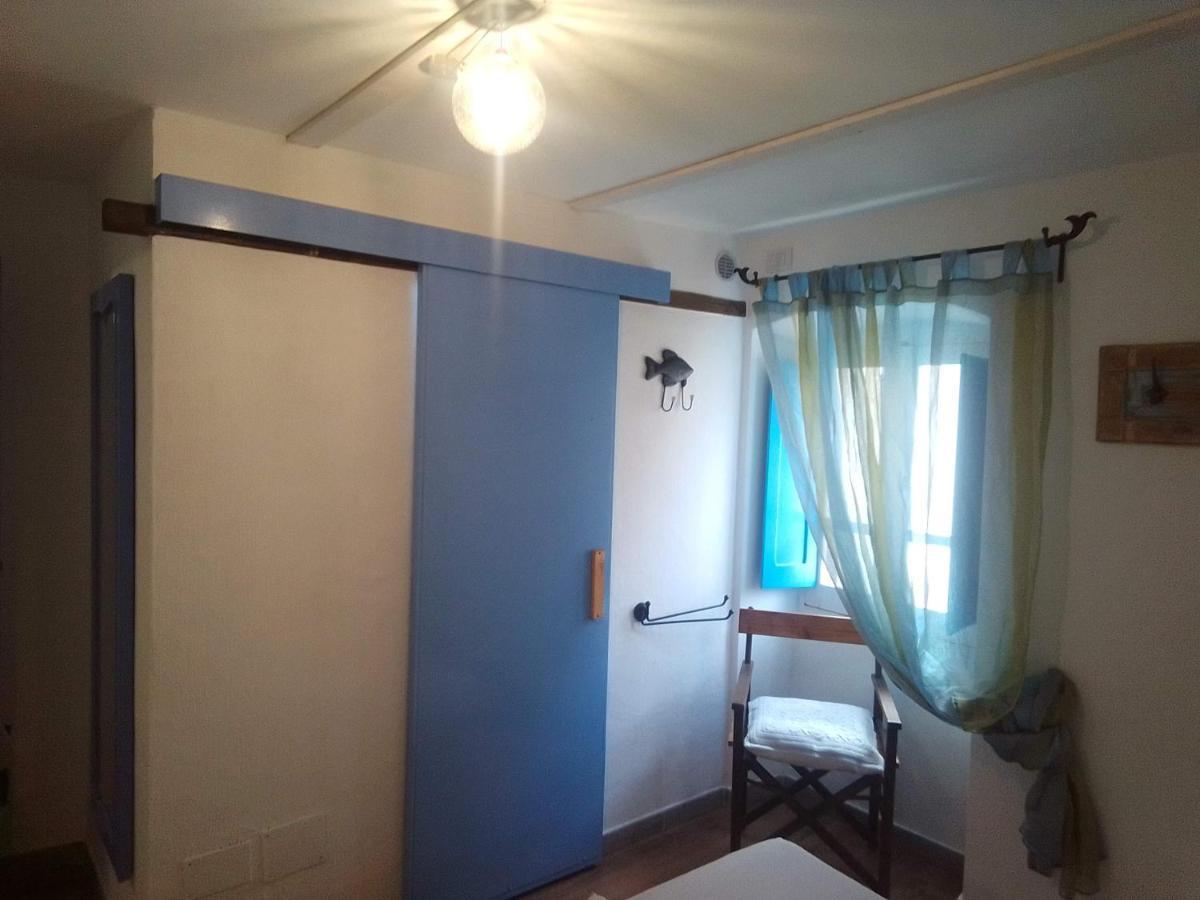 Piccola Casa Di Sardegna Leilighet Villanova Monteleone Eksteriør bilde