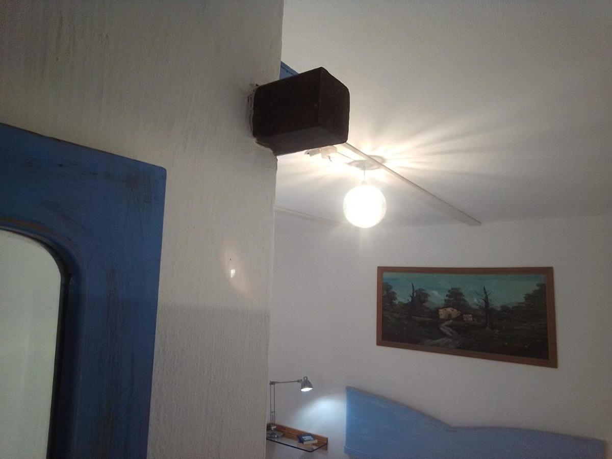 Piccola Casa Di Sardegna Leilighet Villanova Monteleone Eksteriør bilde