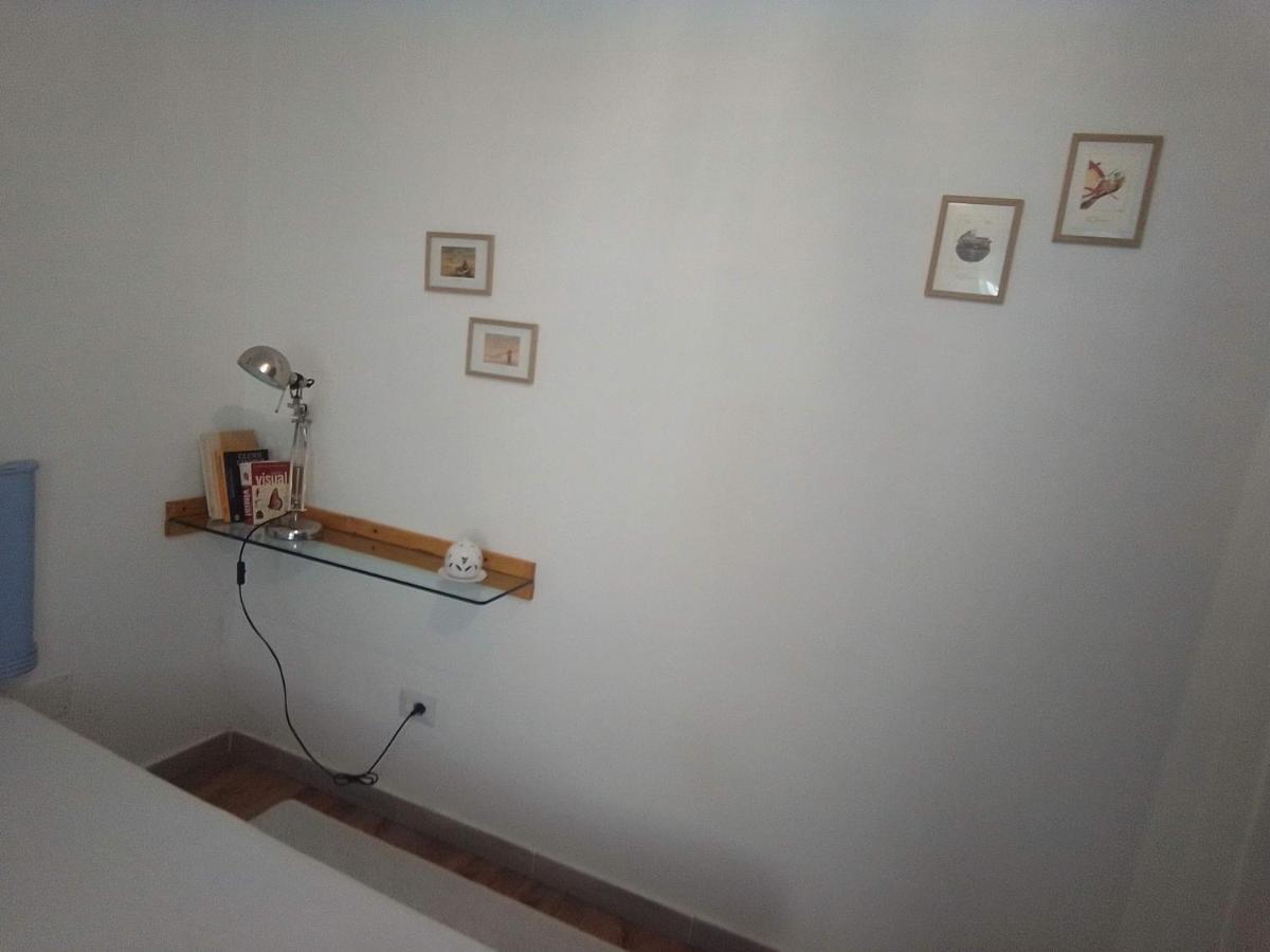 Piccola Casa Di Sardegna Leilighet Villanova Monteleone Eksteriør bilde