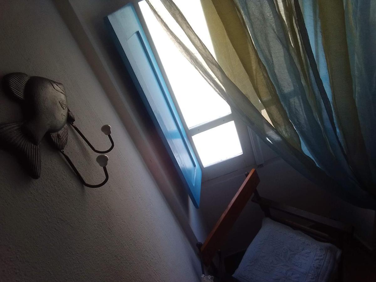 Piccola Casa Di Sardegna Leilighet Villanova Monteleone Eksteriør bilde