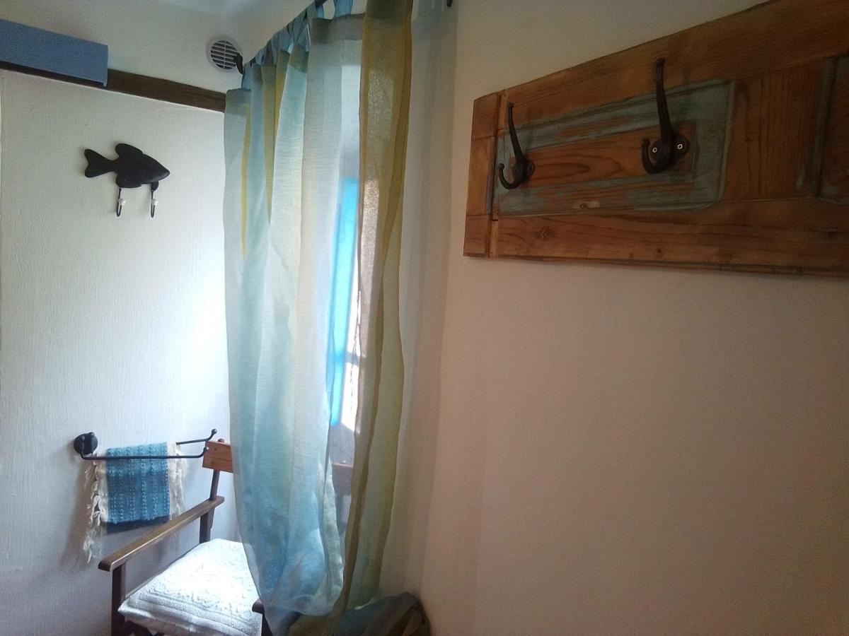 Piccola Casa Di Sardegna Leilighet Villanova Monteleone Eksteriør bilde