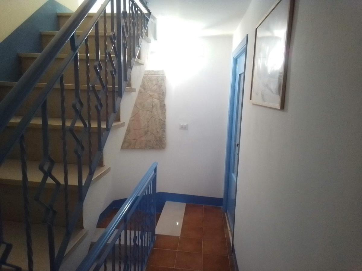 Piccola Casa Di Sardegna Leilighet Villanova Monteleone Eksteriør bilde