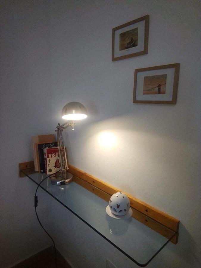 Piccola Casa Di Sardegna Leilighet Villanova Monteleone Eksteriør bilde